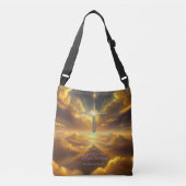 Sac Ajustable Bénédiction (Devant)