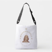 Sac Ajustable Benjamin Grillz (Devant)