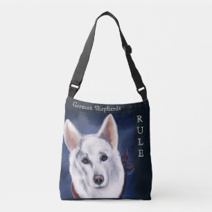SAC AJUSTABLE BERGER ALLEMAND
