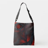 Sac Ajustable Berger allemand (Dos)