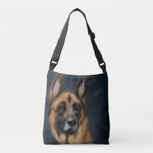 SAC AJUSTABLE BERGER ALLEMAND