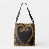 Sac Ajustable Berger Australien (Dos)