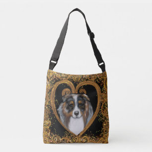 Sac Ajustable Berger Australien