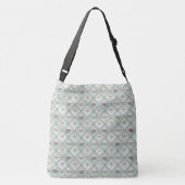 Sac Ajustable Bermudes Pearl Blue (Dos)