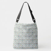Sac Ajustable Bermudes Pearl Blue (Devant)