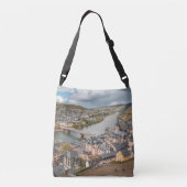 Sac Ajustable Bernkastel-Kues Allemagne (Dos)
