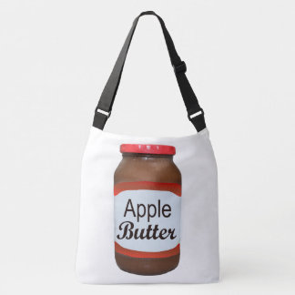 Sac Ajustable Beurre de pomme