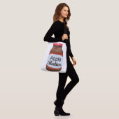 Sac Ajustable Beurre de pomme (Sur le modèle)