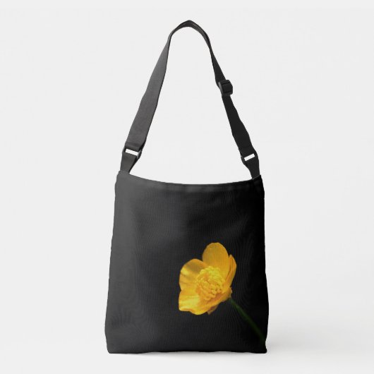 Sac Ajustable Beurre Fleur cbcna (Devant)