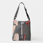 Sac Ajustable Bicycler (Devant)