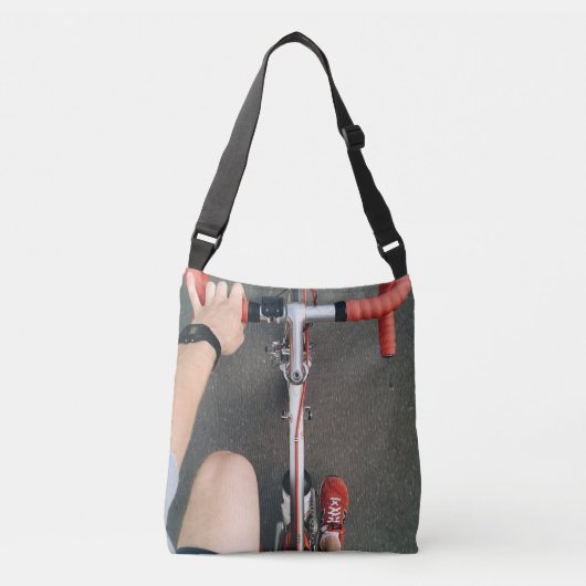 Sac Ajustable Bicycler (Devant)