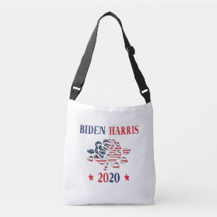 Sac Ajustable Biden Harris 2020