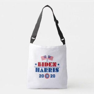 Sac Ajustable Biden Harris 2020