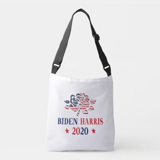 Sac Ajustable Biden Harris 2020 (Devant)