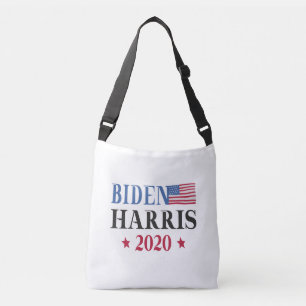 Sac Ajustable Biden Harris 2020