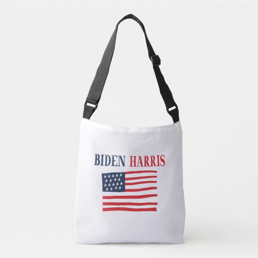 Sac Ajustable Biden Harris 2020 (Devant)