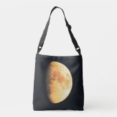 Sac Ajustable Big Old Moon cbbcna (Dos)