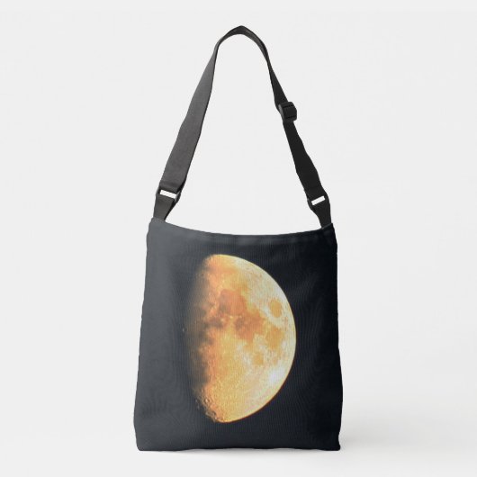 Sac Ajustable Big Old Moon cbbcna (Devant)