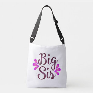 Sac Ajustable Big Sis