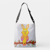 Sac Ajustable Birabbit (Dos)