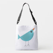 Sac Ajustable Birdy (Dos)