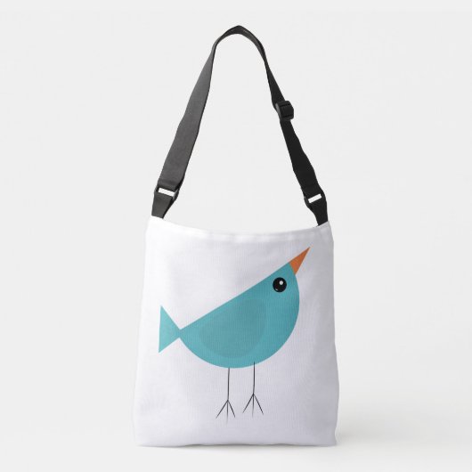 Sac Ajustable Birdy (Devant)