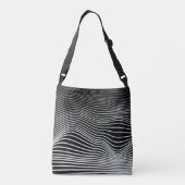 Sac Ajustable Bitcoin Force (Black)  (Dos)