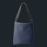 Sac Ajustable Bleu marine<br><div class="desc">Cette couleur sombre de la couleur la plus populaire au monde s'appelait autrefois bleu marine et est utilisée par la marine britannique depuis le XVIIIe siècle. Le bleu marine représente la confiance et la stabilité et est moins attentif que les tons bleus plus clairs. Le bleu marine est conservateur et...</div>