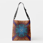 Sac Ajustable Bleus de cuivre (Dos)