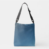 Sac Ajustable Bleus de remous (Devant)