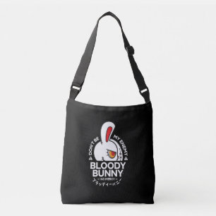 Sac Ajustable Bloody Bunny Fourre-tout