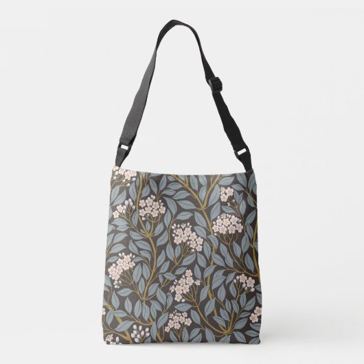 Sac Ajustable Bloom intemporel (Dos)