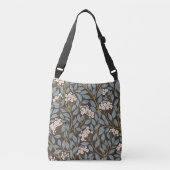 Sac Ajustable Bloom intemporel (Devant)