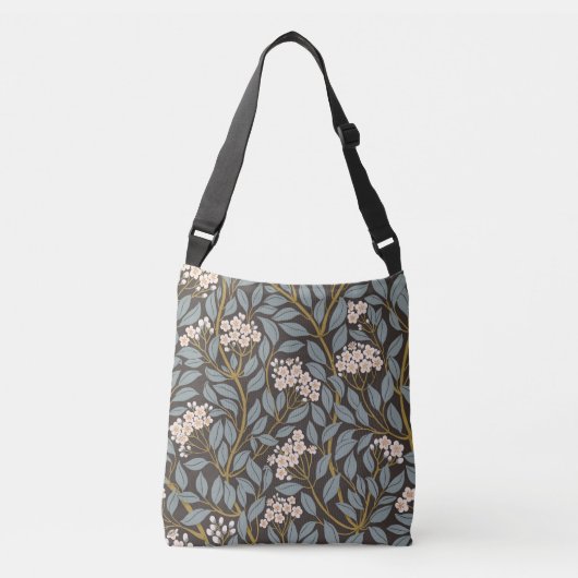 Sac Ajustable Bloom intemporel (Devant)