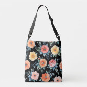 Sac Ajustable Bloomscape Nocturne (Dos)