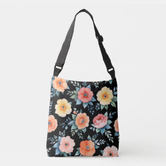 Sac Ajustable Bloomscape Nocturne