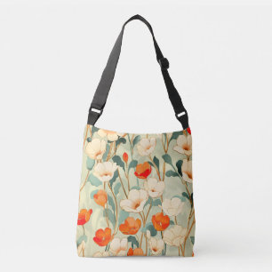 Sac Ajustable Blossom vintage