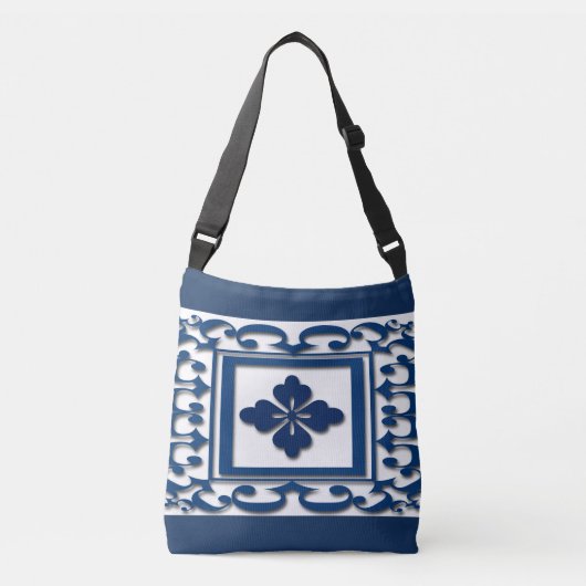 Sac Ajustable Bluebird (Devant)