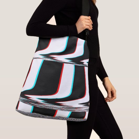 SAC AJUSTABLE BOGUE (De près)