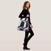 SAC AJUSTABLE BOGUE (Sur le modèle)