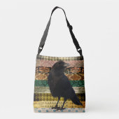 Sac Ajustable Bohemian Tote (Dos)