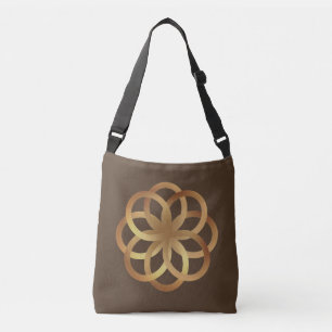 Sac Ajustable Boho Chic Mandala