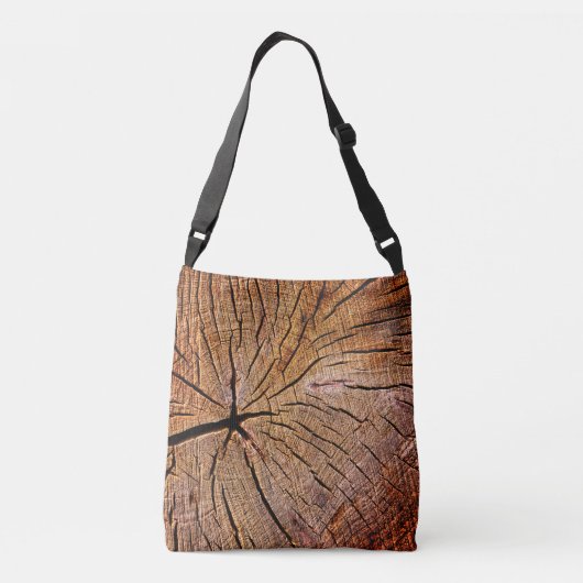 Sac Ajustable Bois (Dos)