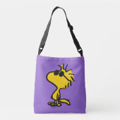Sac Ajustable Bois En Lunettes De Soleil (Dos)