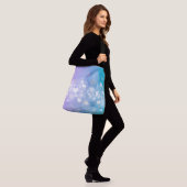 Sac Ajustable Bokeh et Hearts (Sur le modèle)