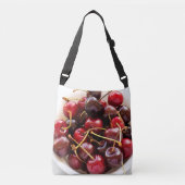 Sac Ajustable bol de cerises (Devant)
