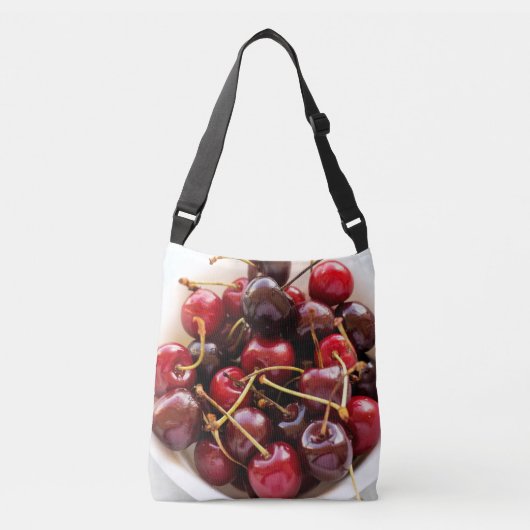 Sac Ajustable bol de cerises (Devant)