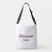 Sac Ajustable Bolsa Alagoas (Devant)