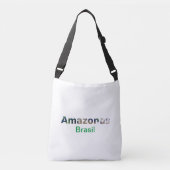 Sac Ajustable Bolsa Amazonas (Devant)