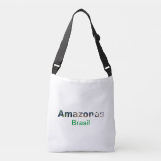 Sac Ajustable Bolsa Amazonas